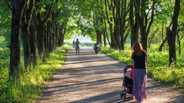 barnevogn test med de bedste modeller